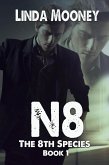 N8 (The 8th Species, #1) (eBook, ePUB)