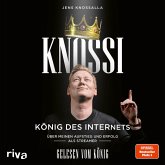 Knossi – König des Internets (MP3-Download)