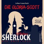 Die Originale: Die Gloria Scott (MP3-Download)