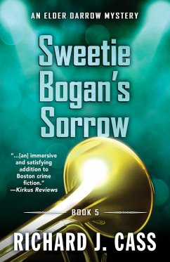 Cover Sweetie Bogan's Sorrow (An Elder Darrow Mystery, #5) (eBook, ePUB)