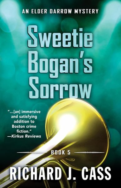 Sweetie Bogan's Sorrow (An Elder Darrow Mystery, #5) (eBook, ePUB)