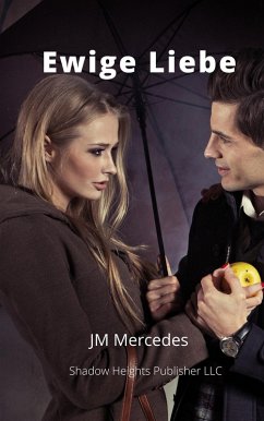 Cover Ewige Liebe (INSTA MAITE ALPHA ROMANCE, #1) (eBook, ePUB)