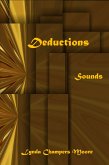 Deductions: Sounds (eBook, ePUB)