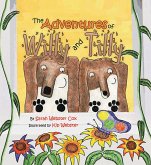 Adventures Of Willy And Tilly (eBook, ePUB)