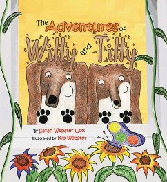 Cover Adventures Of Willy And Tilly (eBook, ePUB)