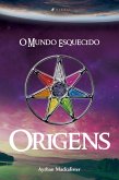 O mundo esquecido (eBook, ePUB)