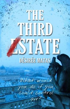 The Third (E)state (eBook, ePUB) - Matas, Désirée