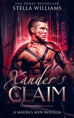 Cover Xander's Claim (Maura's Men) (eBook, ePUB)