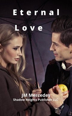 Cover Eternal Love (1) (eBook, ePUB)