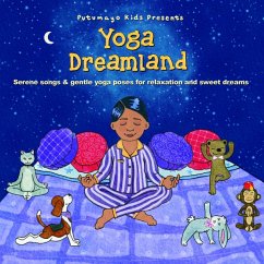 Yoga Dreamland - Putumayo Kids Presents/Various