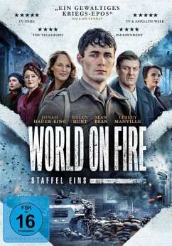 World on Fire - Staffel 1 - World On Fire