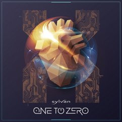 One To Zero (Cd-Digipak) - Sylvan