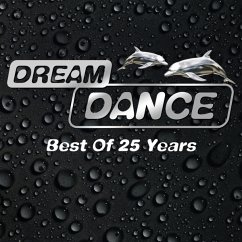 Dream Dance-Best Of 25 Years - Diverse