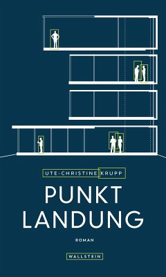 Punktlandung (eBook, PDF) - Krupp, Ute-Christine