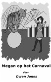 Megan op het Carnaval (De Megan Reeks, #22) (eBook, ePUB)