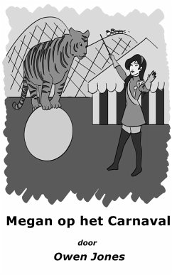 Megan op het Carnaval (De Megan Reeks, #22) (eBook, ePUB) - Jones, Owen