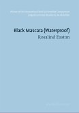 Black Mascara (Waterproof) (eBook, ePUB)