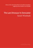 The Last Dinosaur in Doncaster (eBook, ePUB)