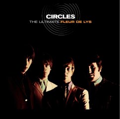 Cover Circles - The Ultimate Fleur De Lys