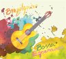 Bossa Esperança-Brazilguitar Solo - Bild 1