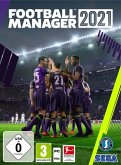 Football Manager 2021 (PC) Football Manager 2021 (PC)