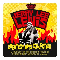 Greatest Hits Collection - Lewis,Jerry Lee