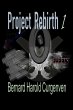 Project Rebirth 1 (Fleets, #4) (eBook,... - Bild 1