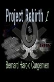 Project Rebirth 1 (Fleets, #4) (eBook, ePUB)