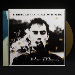 The Last And Only Star Rarities (Gold Vinyl) - Murphy,Peter