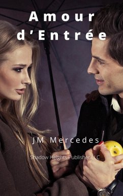Amour éternel (JEUNE ALPHA ROMANCE, #1) (eBook, ePUB) - Mercedes, Jm