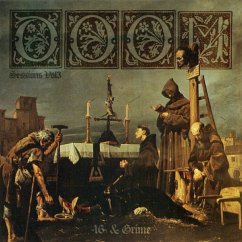Doom Sessions Vol.3 - 16 & Grime