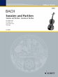 Sonatas and Partitas (eBook, PDF) - Bild 1