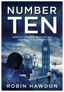 Cover Number Ten (eBook, ePUB)
