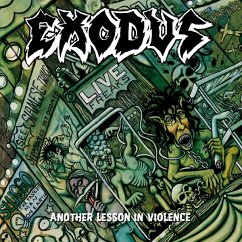 Another Lesson In Violence - Exodus
