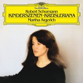 Schumann: Kinderszenen Op.15 & Kreisleriana Op.16