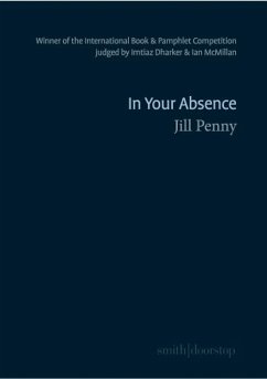 In Your Absence (eBook, ePUB) - Penny, Jill