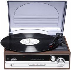 Cover Denver VPR-190/MKII