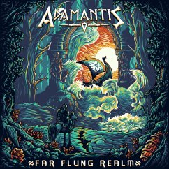 Far Flung Realm - Adamantis