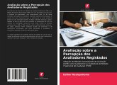 Avaliação sobre a Percepção dos Avaliadores Registados