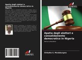 Apatia degli elettori e consolidamento democratico in Nigeria