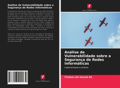 Análise de Vulnerabilidade sobre a Segurança de Redes Informáticas - Hamid Ali, Firkhan Ali