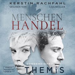 Cover Menschenhandel (MP3-Download)