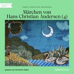 Märchen von Hans Christian Andersen 4 (MP3-Download)
