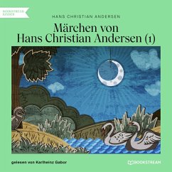 Märchen von Hans Christian Andersen 1 (MP3-Download) - Andersen, Hans Christian