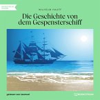 Die Geschichte von dem Gespensterschiff (MP3-Download)