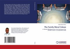 The Family Moral Values