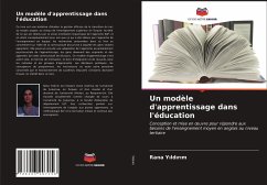 Un modèle d'apprentissage dans l'éducation - Yildirim, Rana