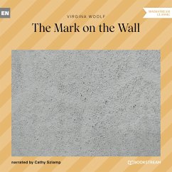 Cover The Mark on the Wall (MP3-Download)