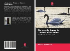 Ataque de Amos às classes abastadas: - Madzokere, Nyasha