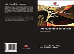 Interculturalité en Version - Vilson Martins Filho, José;Medeiros Dantas, Júlia